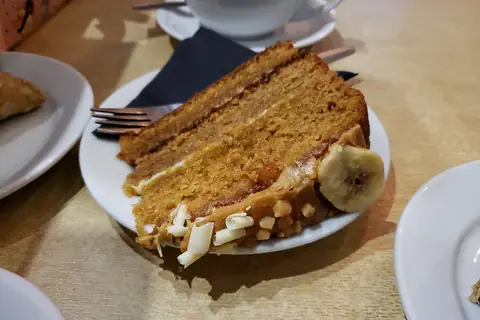 Wollaton Bakes photo 4