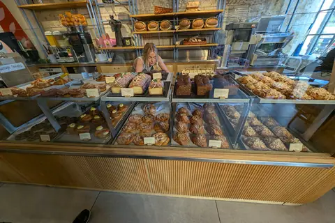 Wollaton Bakes photo 3
